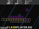 Игра Раскрась онлайн