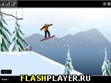 Игра Снежный сёрфинг онлайн