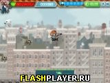 Игра Генератор Рекс: Защитник-пророк онлайн