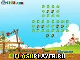 Игра Злобные птицы – Контр атака онлайн