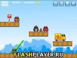 Игра Хулиган на парковке онлайн