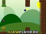 Играть во flash игру Flying Critters Игра Летающие твари онлайн