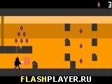 Играть во flash игру Pixel Prophet Игра Пиксельный пророк онлайн