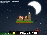 Игра Уничтожитель монстров онлайн