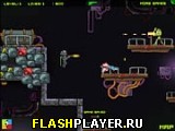 Игра Робот Макс онлайн