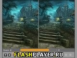 Игра Мистические отличия онлайн