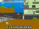 Играть во flash игру Global Crysis Игра Глобальный кризис онлайн