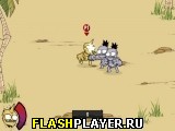 Играть во flash игру Grotembit Игра Гротембит онлайн