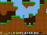 Играть во flash игру Arzea Игра Арзеа онлайн