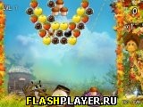 Играть во flash игру Mushroom Passion Игра Грибной сезон онлайн