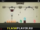 Игра Мы друзья онлайн