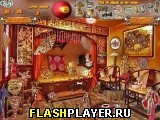 Играть во flash игру Mysteries of Chinese Shop Игра Загадки китайского магазина онлайн