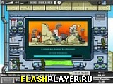 Игра Корпорация зомби онлайн