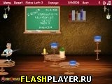 Игра Плохой учитель 2 онлайн