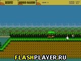 Играть во flash игру Steel and Fire Игра Сталь и огонь онлайн
