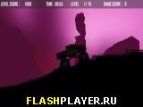 Игра Монстр трак HD онлайн