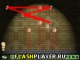 Играть во flash игру Dummy Escape Игра Побег мишки онлайн
