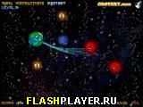 Игра Злые астероиды 2 онлайн