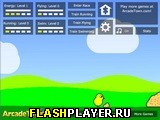 Игра Утиная жизнь онлайн