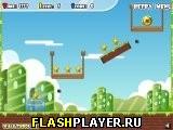 Игра Счастливый шар онлайн