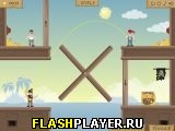 Игра Жадные пираты онлайн