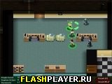 Игра Мёртвый рабочий онлайн