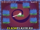 Игра Пушистик онлайн