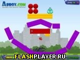 Игра Дружелюбная дыра онлайн