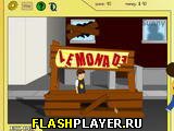 Игра Лемонадный мастер онлайн