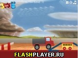 Игра Перевозчик игрушек 2 онлайн