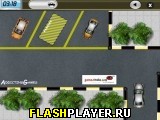 Игра Парковочный участок 2 онлайн