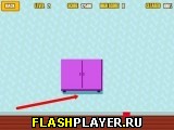 Игра Хитрый бросок онлайн