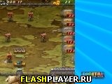 Играть во flash игру Dictator Defense Игра Защити диктатора онлайн