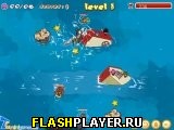Играть во flash игру Unlimited Rescue Игра Бесконечное спасение онлайн