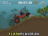 Играть во flash игру Formula Off-Road Игра Формула внедорожья онлайн