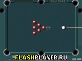 Игра Билли ярд онлайн