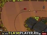 Играть во flash игру GTO Drift Игра GTO Дрифт онлайн