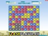 Играть во flash игру Heart Cubes Игра Кубическое сердце онлайн