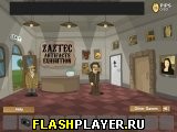 Игра Гарри Квантум 2: Без маски онлайн