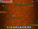 Игра Горный прыжок онлайн