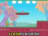 Игра Ански и Блип онлайн