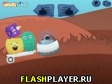 Игра Страшный груз онлайн