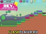 Игра Дино сдвиг онлайн