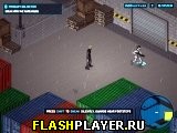 Игра Невидимый охотник 2 онлайн