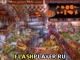 Играть во flash игру Restaurant Day Игра Ресторанный день онлайн