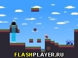 Игра Старый ребёнок онлайн