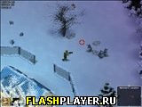 Играть во flash игру Ivan vs Mutants - chilled edition Игра Иван против мутантов онлайн