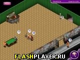 Игра Фейс-контроль онлайн