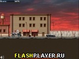 Играть во flash игру Hell Cops - New Dimension Игра Адские копы – Новое измерение онлайн