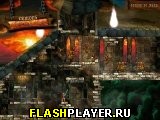 Игра Треснувший рог онлайн